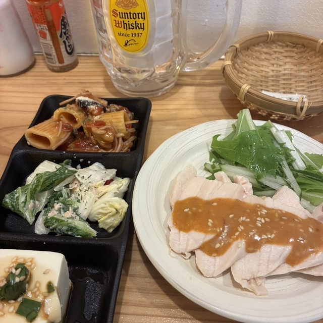 らう次郎