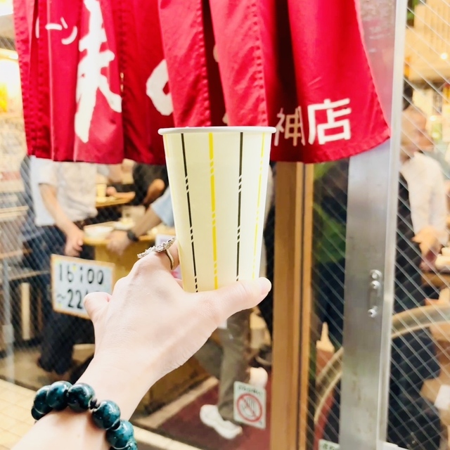味の笛 神田店