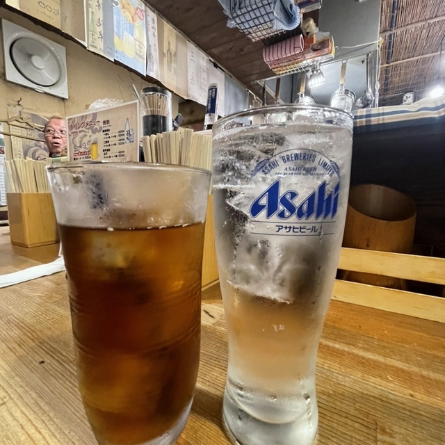 チビごん