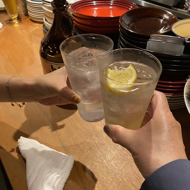 たち呑み おたか