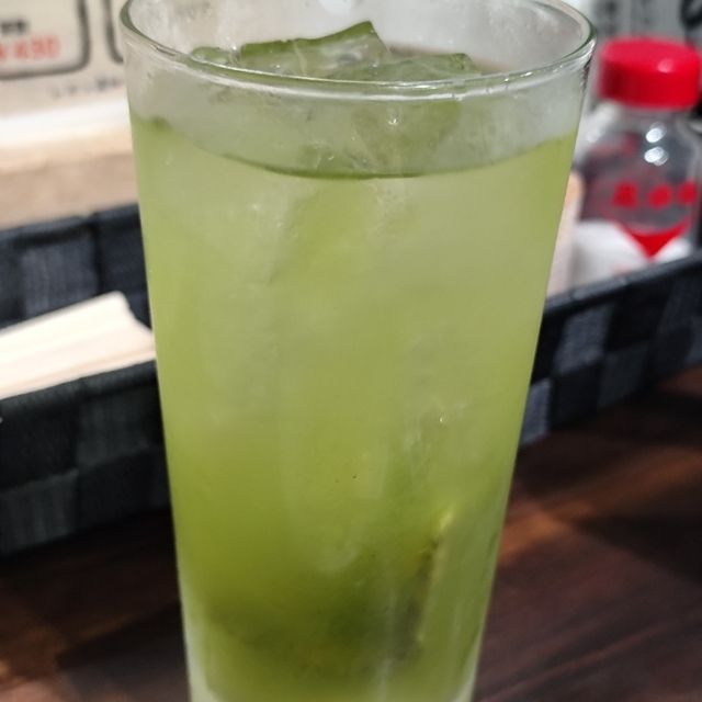 つなぐ