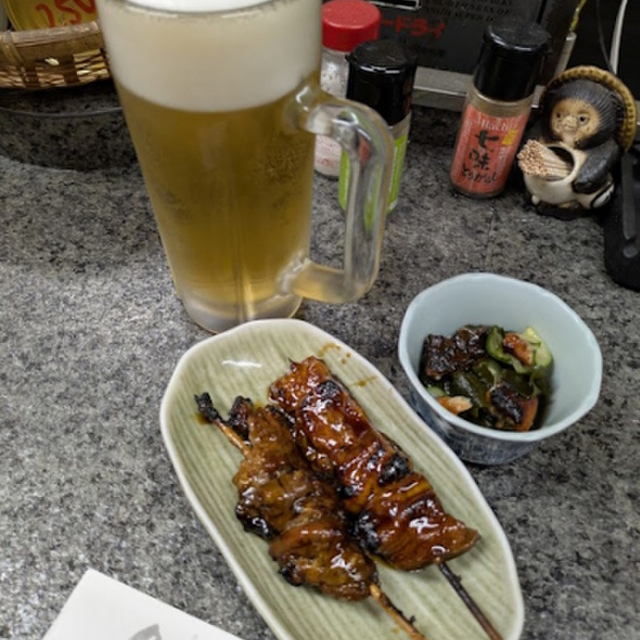 うなぎ家