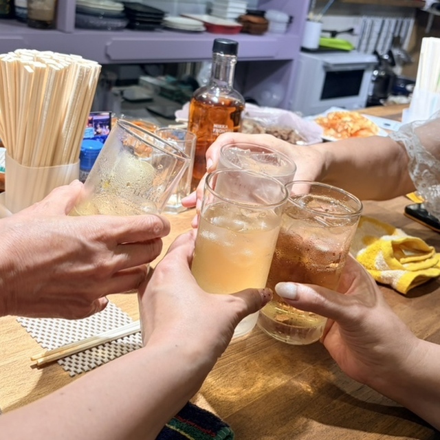立ち呑み処 楽酒