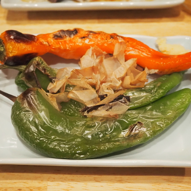 立ち呑み 庶民 十三店