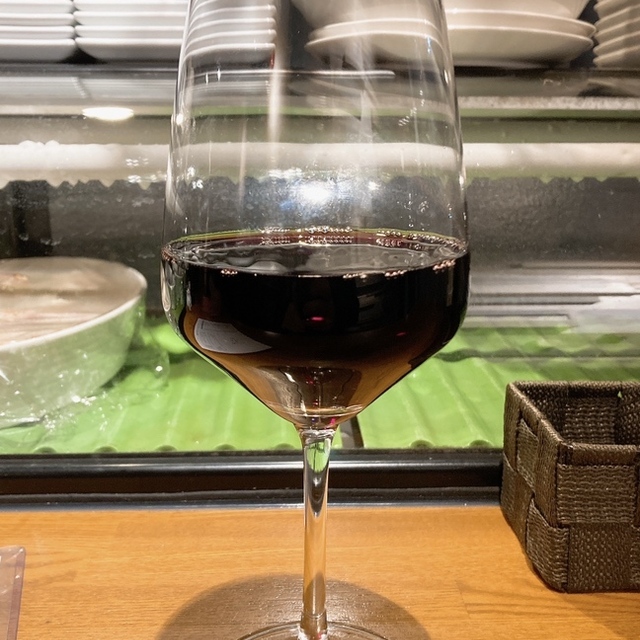 杉田立飲みバル エルマーナ