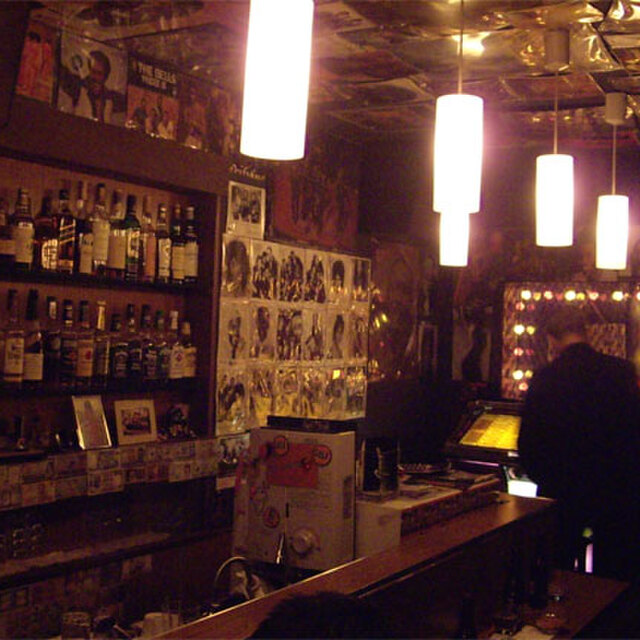 George's