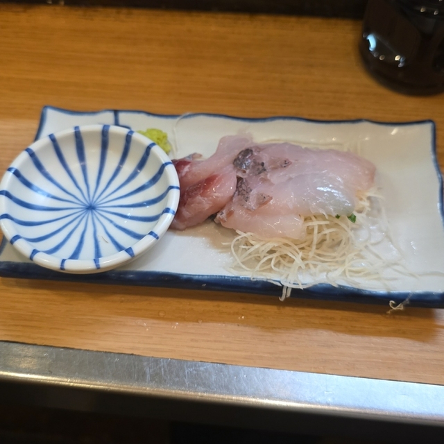 晩杯屋 ゼームス坂上店