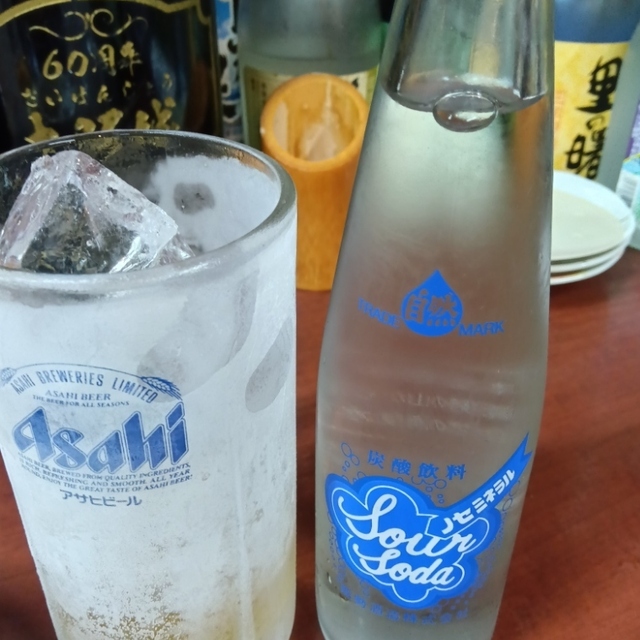 大阪城