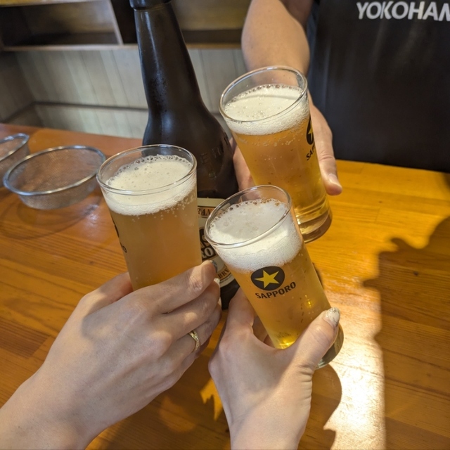 じぃえんとるまん 二俣川店