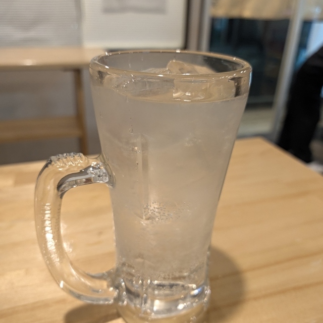 酒とツマミ 奏-sou-