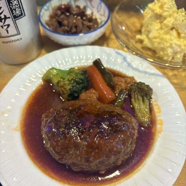 立ち飲み かも？ セバスチャン