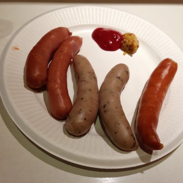 サンセット