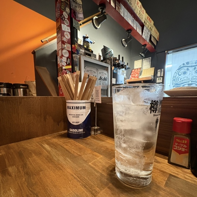 DARUMA DINING