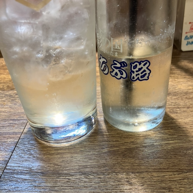 いぐち式