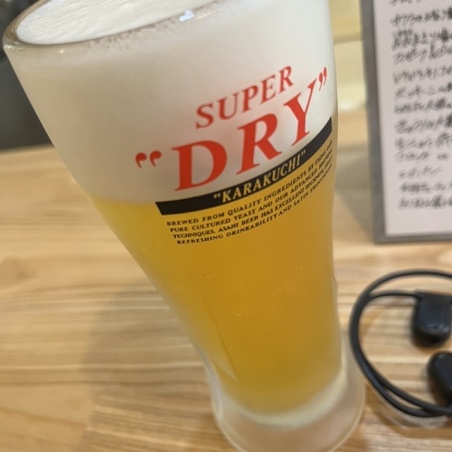 スタンド藤八