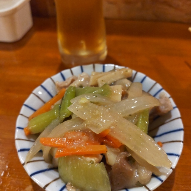 笑福