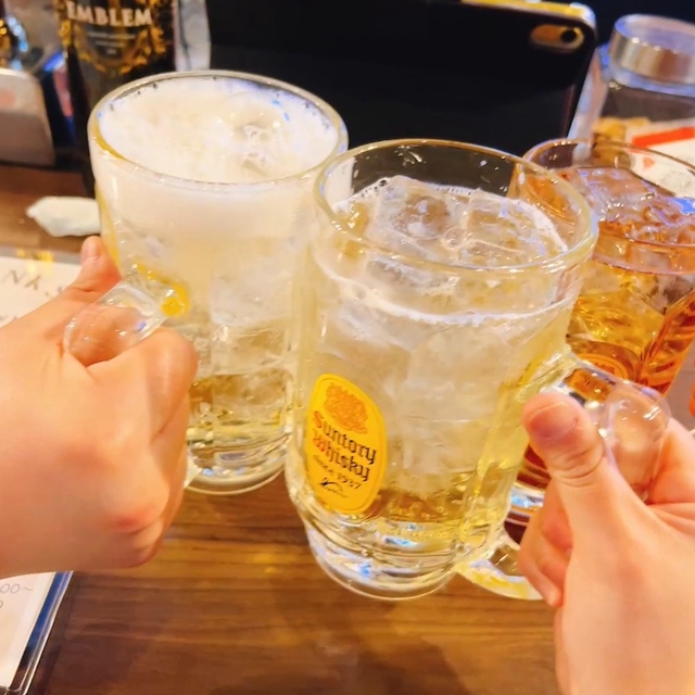 野毛のマリー STANDING BAR