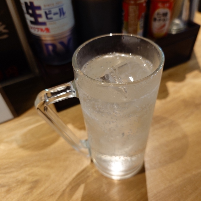 七津屋 あべちか店
