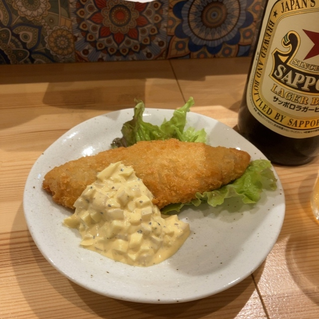 デコピン