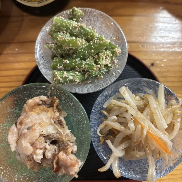 酒スタンド 魚蔵