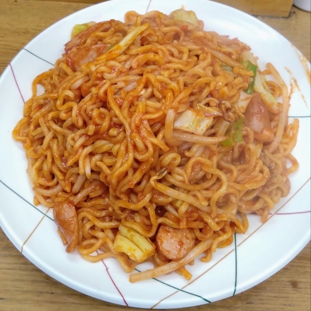 やきそば 和
