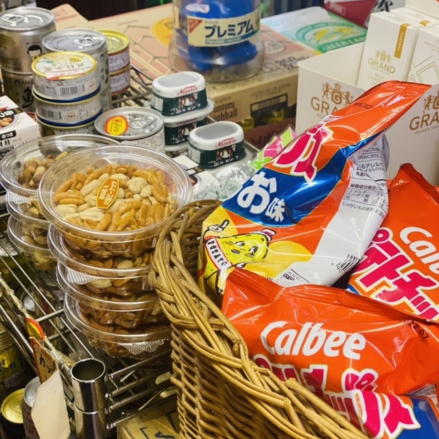小田商店