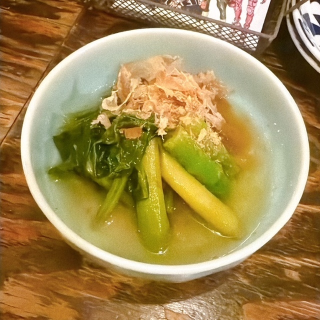 横丁酒場 あばらや別館
