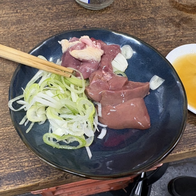 たちんぽやまちゃん 吉祥寺本店