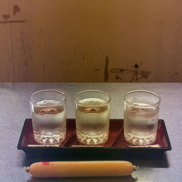 松下酒店