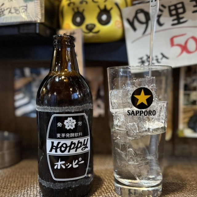 とれとれ酒場 鳳