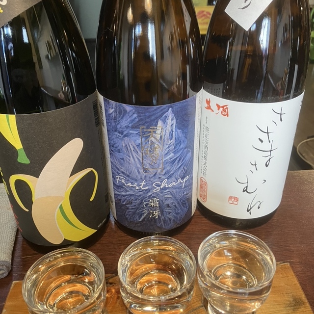 モリタヤ酒店