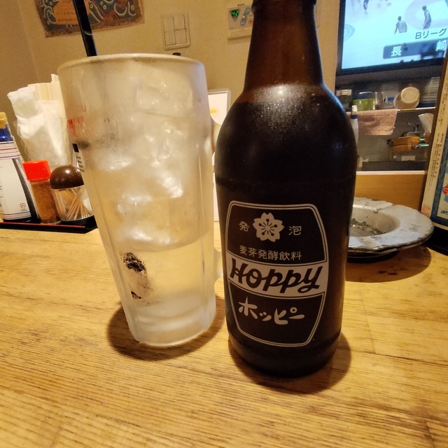 立呑み グレコローマン