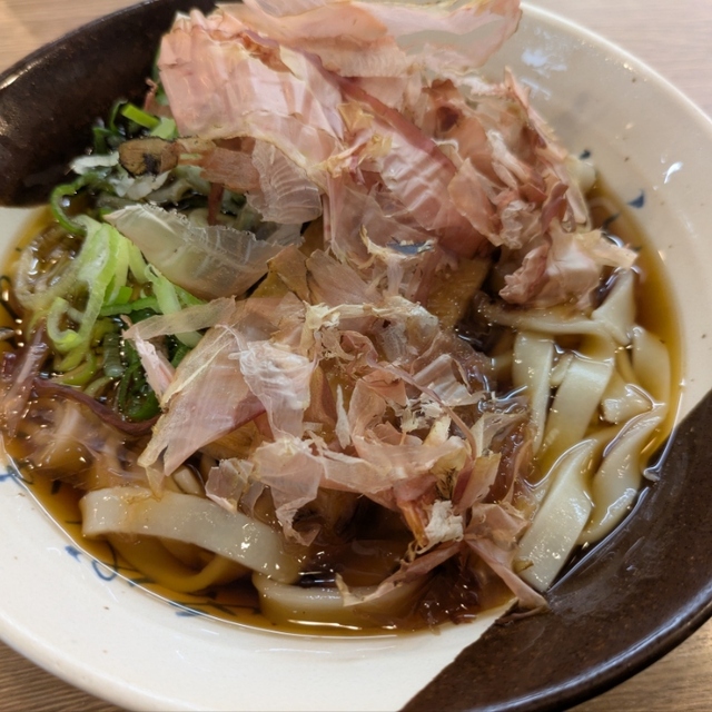 麺亭憩