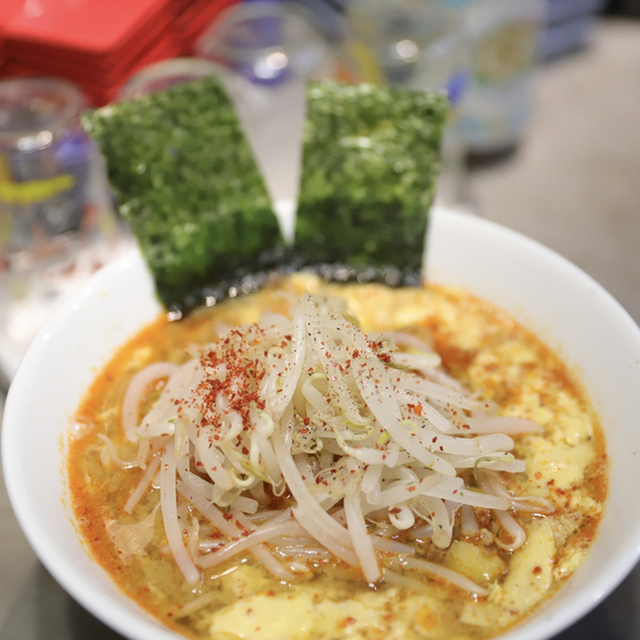 コミセン河家