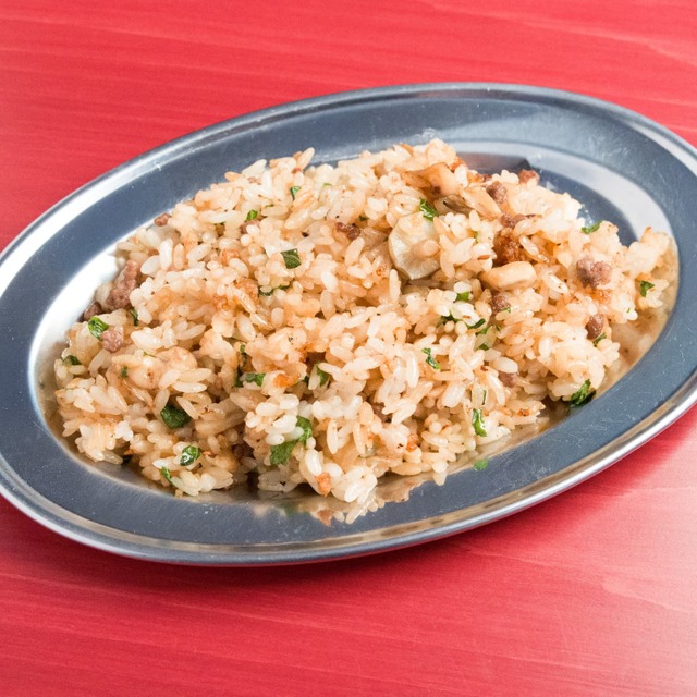 肉酒場 青ひげ
