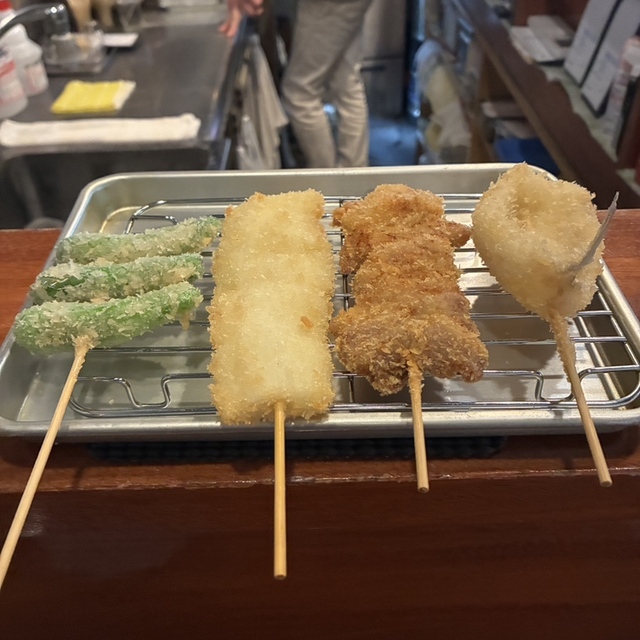 立呑処 吉永