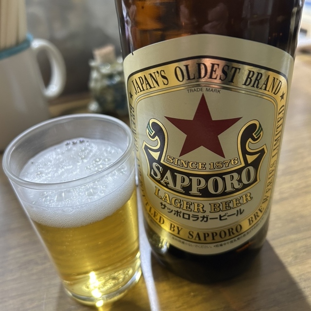 酒処 橋本
