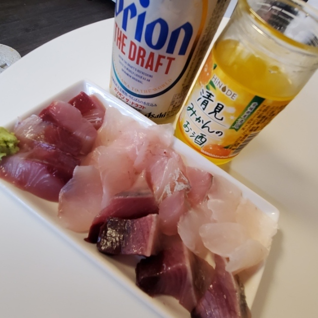 隠岐の島水産 西宮今津市場店