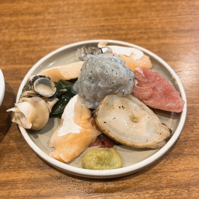 立ち呑み日本酒 紀さん