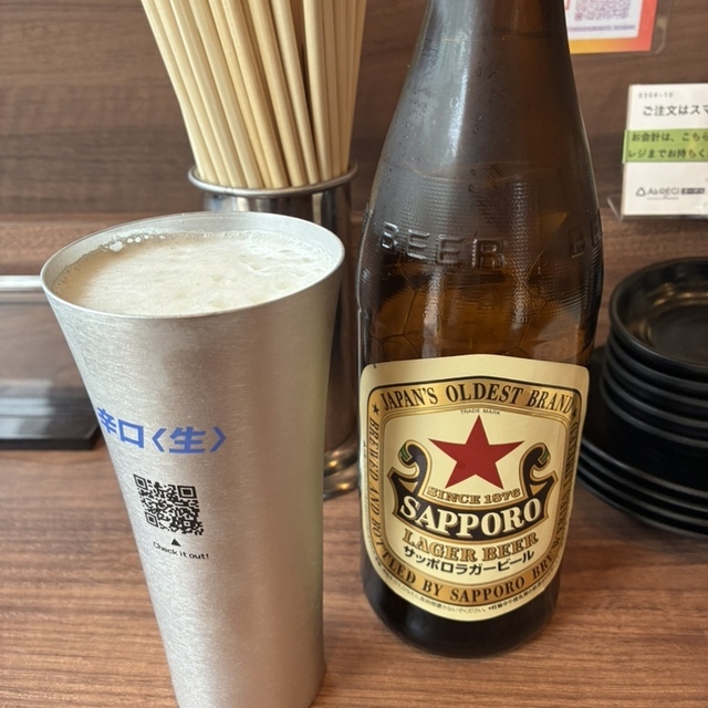 とりさし 梅松 立花店