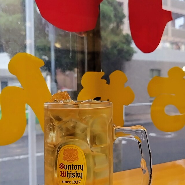 角打ち ひでちゃん