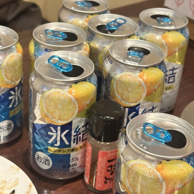 立ち呑みフレッシュ 2号店