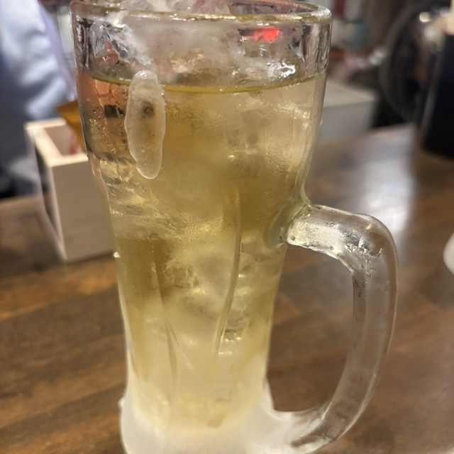 立呑み うおずみ