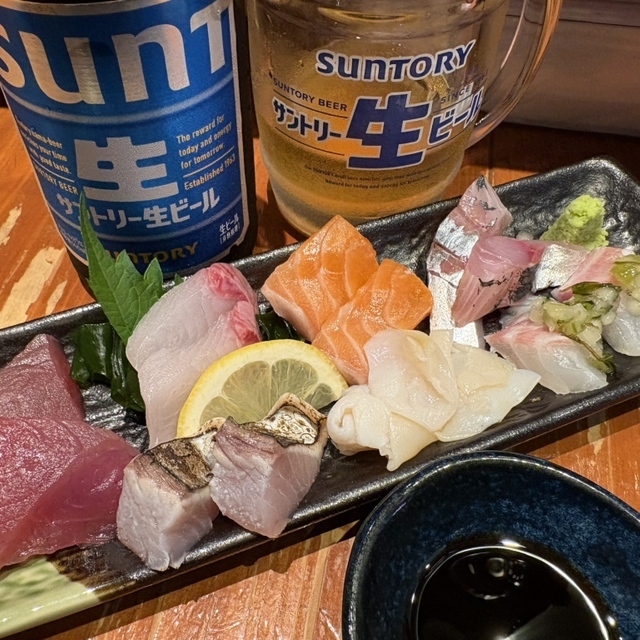 居酒屋ドラ☆キチ