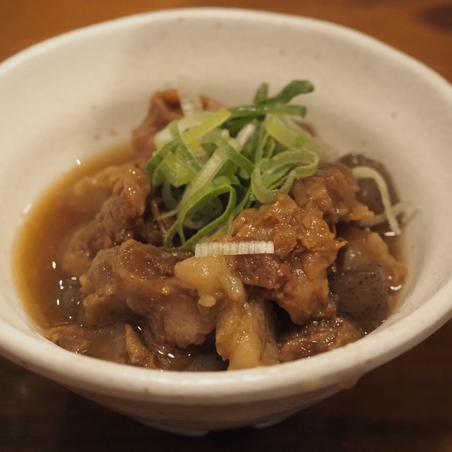 七津屋 大阪駅前第2ビル店