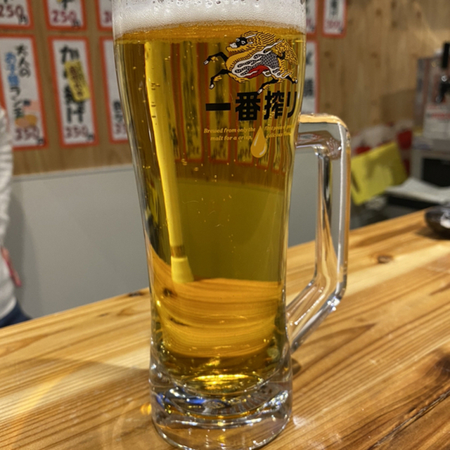 立呑み ゆ～すけ