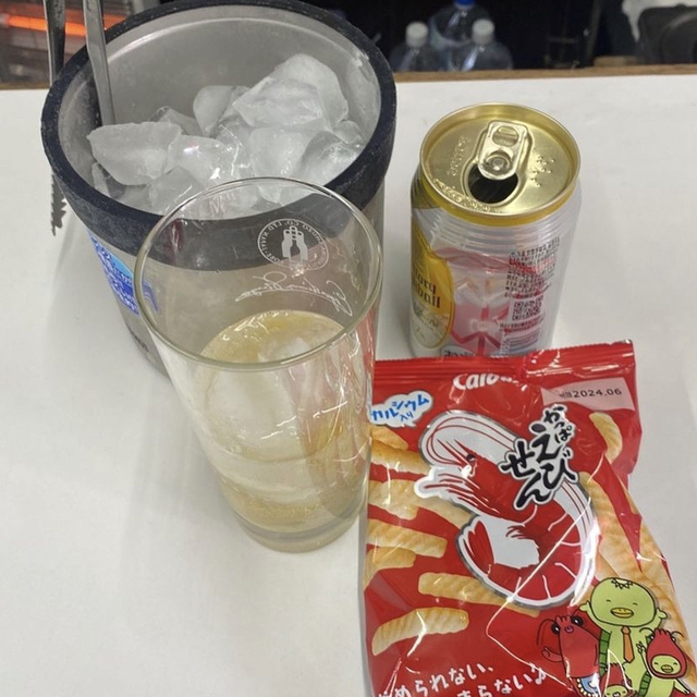 萩商店 立呑み処