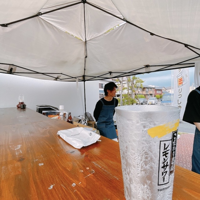 晩酌屋台 シタモリっしゅ!