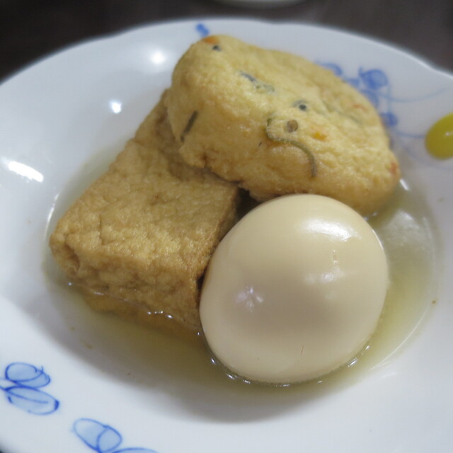 立ち飲み居酒屋 呑