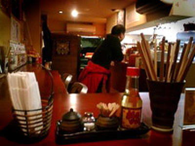 兼屋